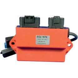 Hot Shot Engine Control Unit