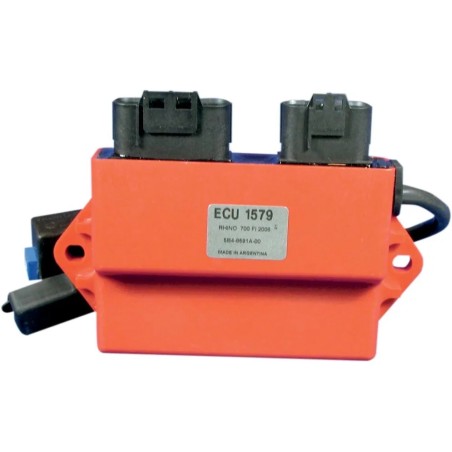 Hot Shot Engine Control Unit