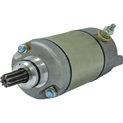 Démarreur