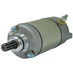 Démarreur