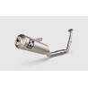 Racing Line Full Exhaust System Street