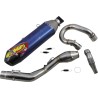 Factory 4.1 RCT Exhaust System