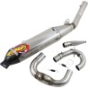 Factory 4.1 RCT Exhaust System