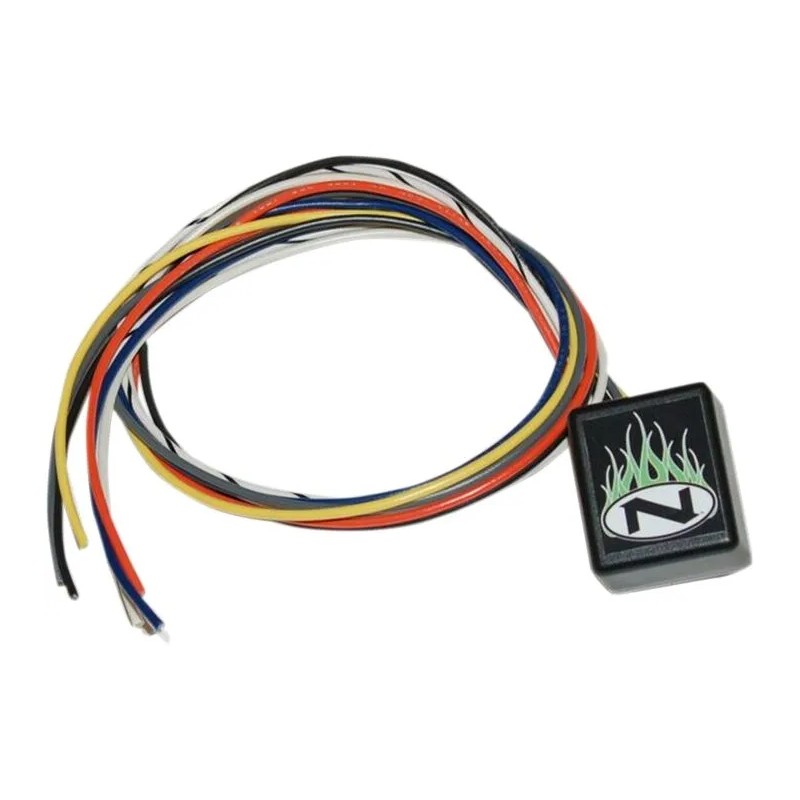 Momentary Switch Converter