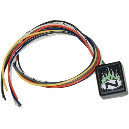 Momentary Switch Converter