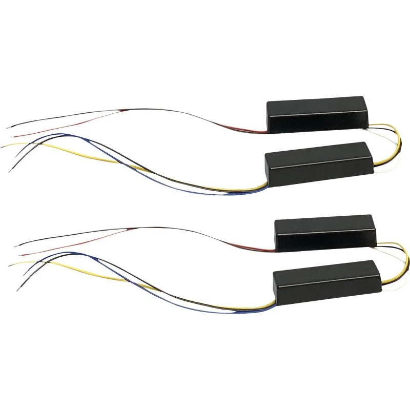 Wrap-Arounds  Wire Converter