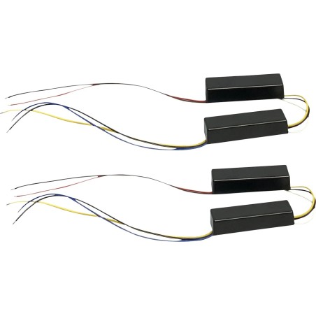 Wrap-Arounds  Wire Converter