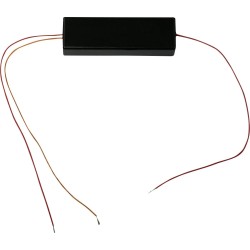 Convertisseur de signal double pour Plasma Rods