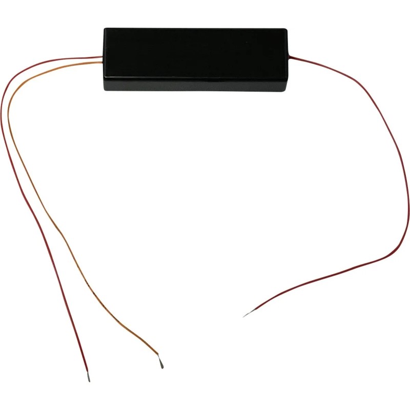 Convertisseur de signal double pour Plasma Rods