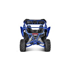 Evolution Line Full Exhaust System ATV UTV