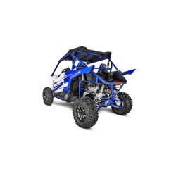 Evolution Line Full Exhaust System ATV UTV