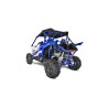 Evolution Line Full Exhaust System ATV UTV