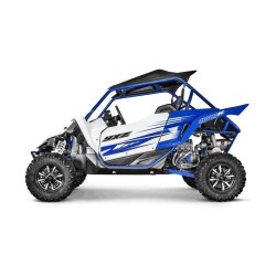Ligne d'échappement complète Evolution Line pour quads/SSV