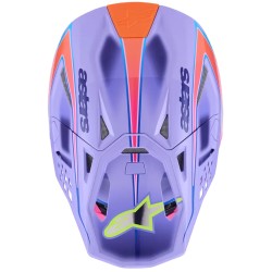 Supertech M10 Jett Lawrence R01 Helmet
