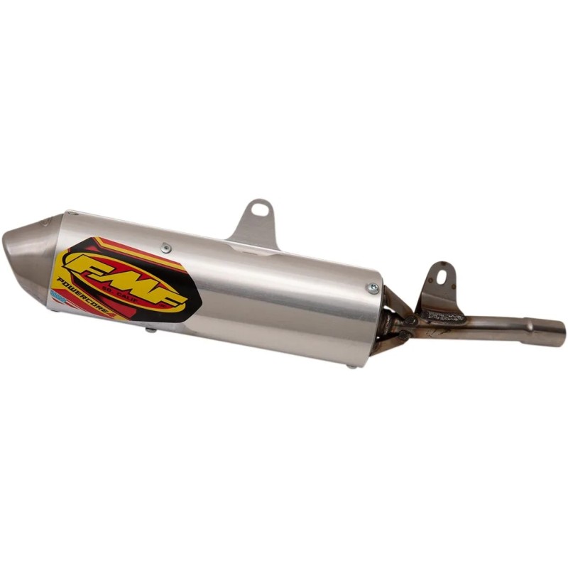 Mini PowerCore 4 Slip-On Muffler