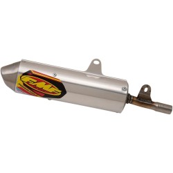 Mini PowerCore 4 Slip-On Muffler
