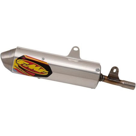 Mini PowerCore 4 Slip-On Muffler