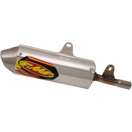 Mini PowerCore 4 Slip-On Muffler