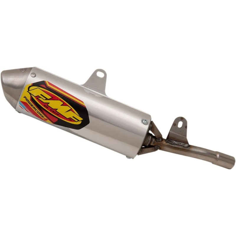 Mini PowerCore 4 Slip-On Muffler