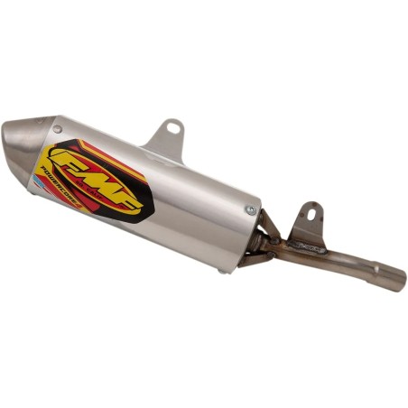 Mini PowerCore 4 Slip-On Muffler