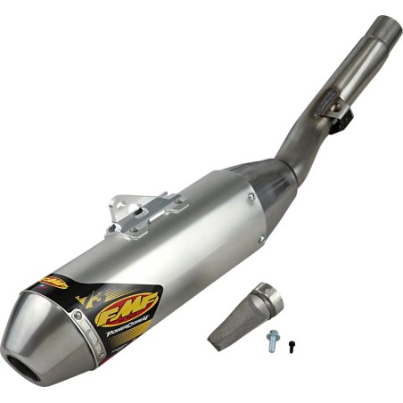 PowerCore 4 HEX Slip-On Muffler