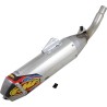 Q4 Slip-On Muffler