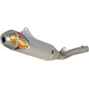 Q4 Slip-On Muffler