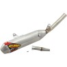 Q4 Hex Slip-On Muffler