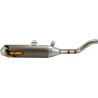 Q4 Slip-On Muffler