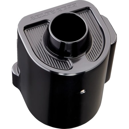 Cache de contacteur de démarrage Method