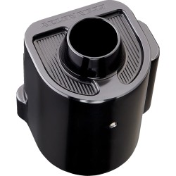 Method Ignition Switch Cover