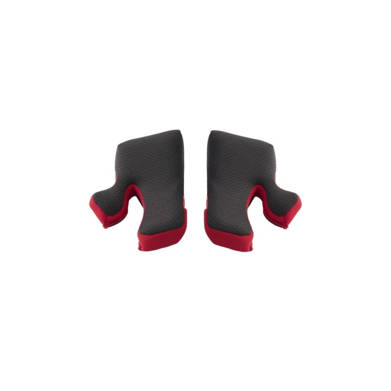 Mousses de joues de casque Supertech M8/Supertech M10