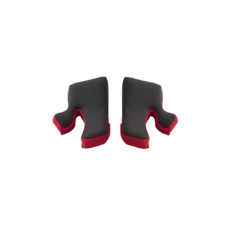 Mousses de joues de casque Supertech M8/Supertech M10