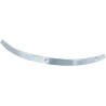 Steel Fairing Windshield Trim