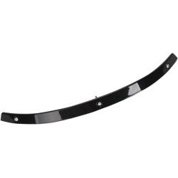 Steel Fairing Windshield Trim