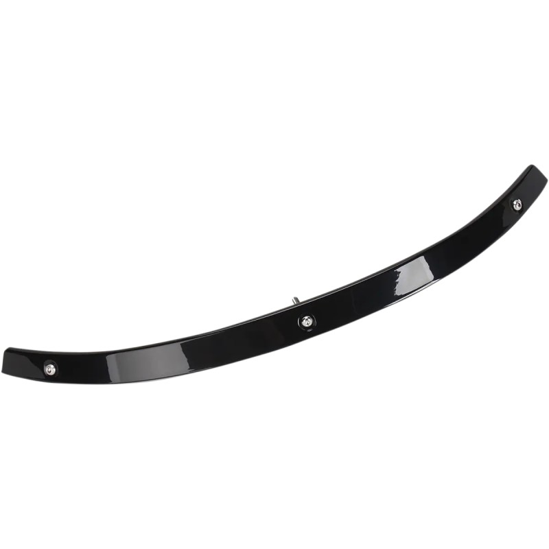 Steel Fairing Windshield Trim