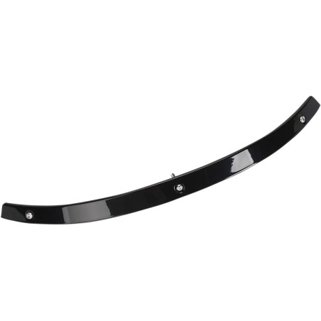 Steel Fairing Windshield Trim