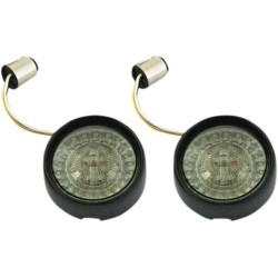 Clignotant LED ProBEAM® Ringz Bullet Bezel