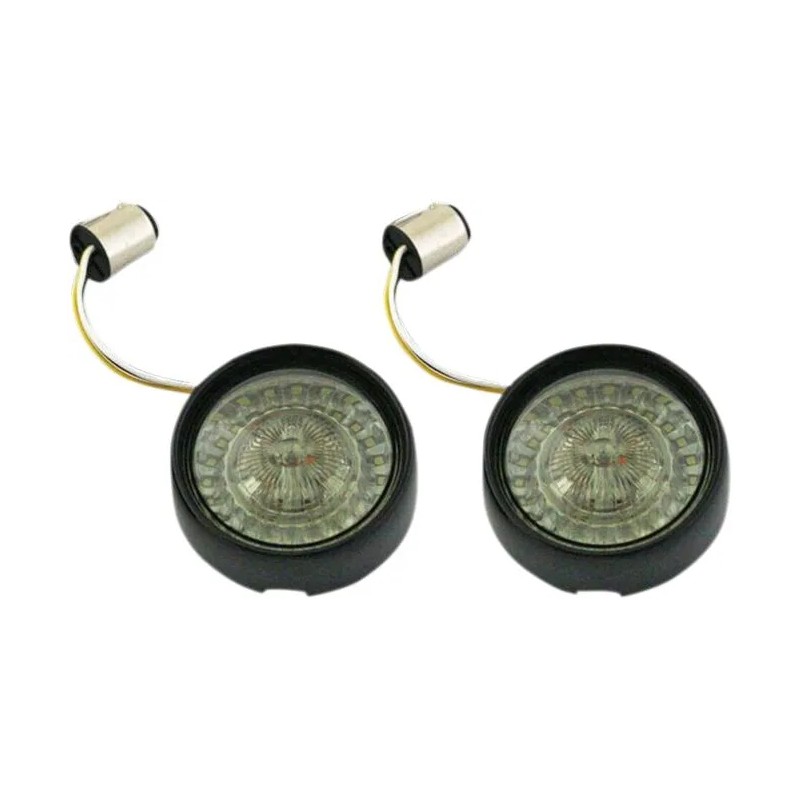 ProBEAM  Ringz Bullet Bezel LED Turn Signal