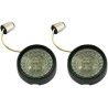 ProBEAM  Ringz Bullet Bezel LED Turn Signal