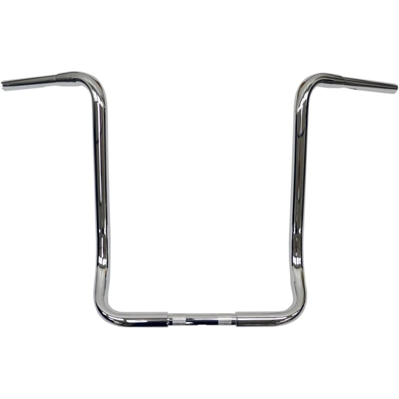 1-1 4  Touring Ape Hanger Handlebar