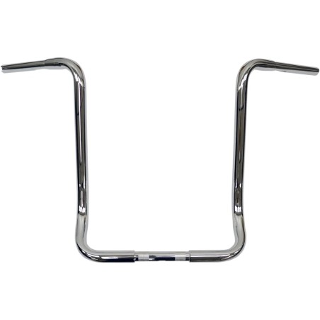 Guidon Ape Hanger Touring 1-1/4"