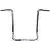 1-1 4  Touring Ape Hanger Handlebar