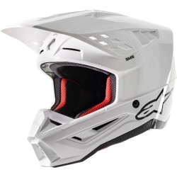 Casque Supertech M5 Solid
