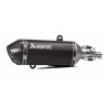 Slip-On Line Muffler SCOOTER