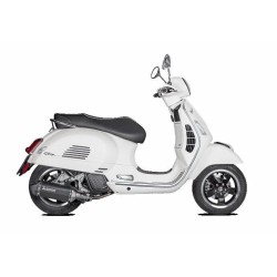 Slip-On Line Muffler SCOOTER