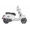 Slip-On Line Muffler SCOOTER