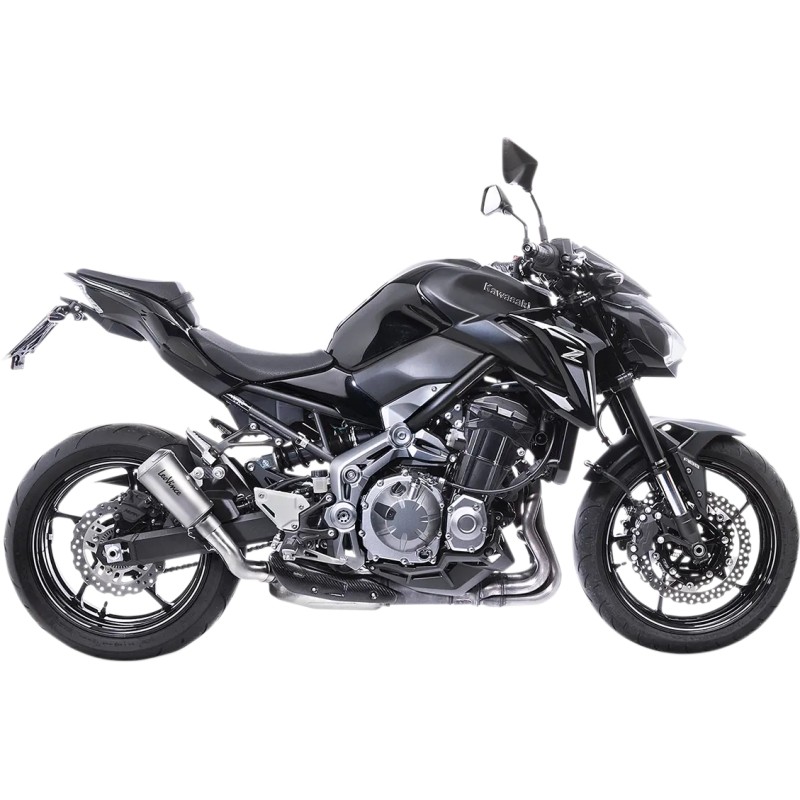 Silencieux slip-on LV-10