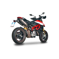 GRID-O Slip-On Muffler