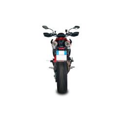 GRID-O Slip-On Muffler